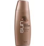 Avon Sun Loção Gel Autobronzeador Corpo e Rosto