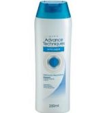Avon Advance Techniques Anticaspa Shampoo